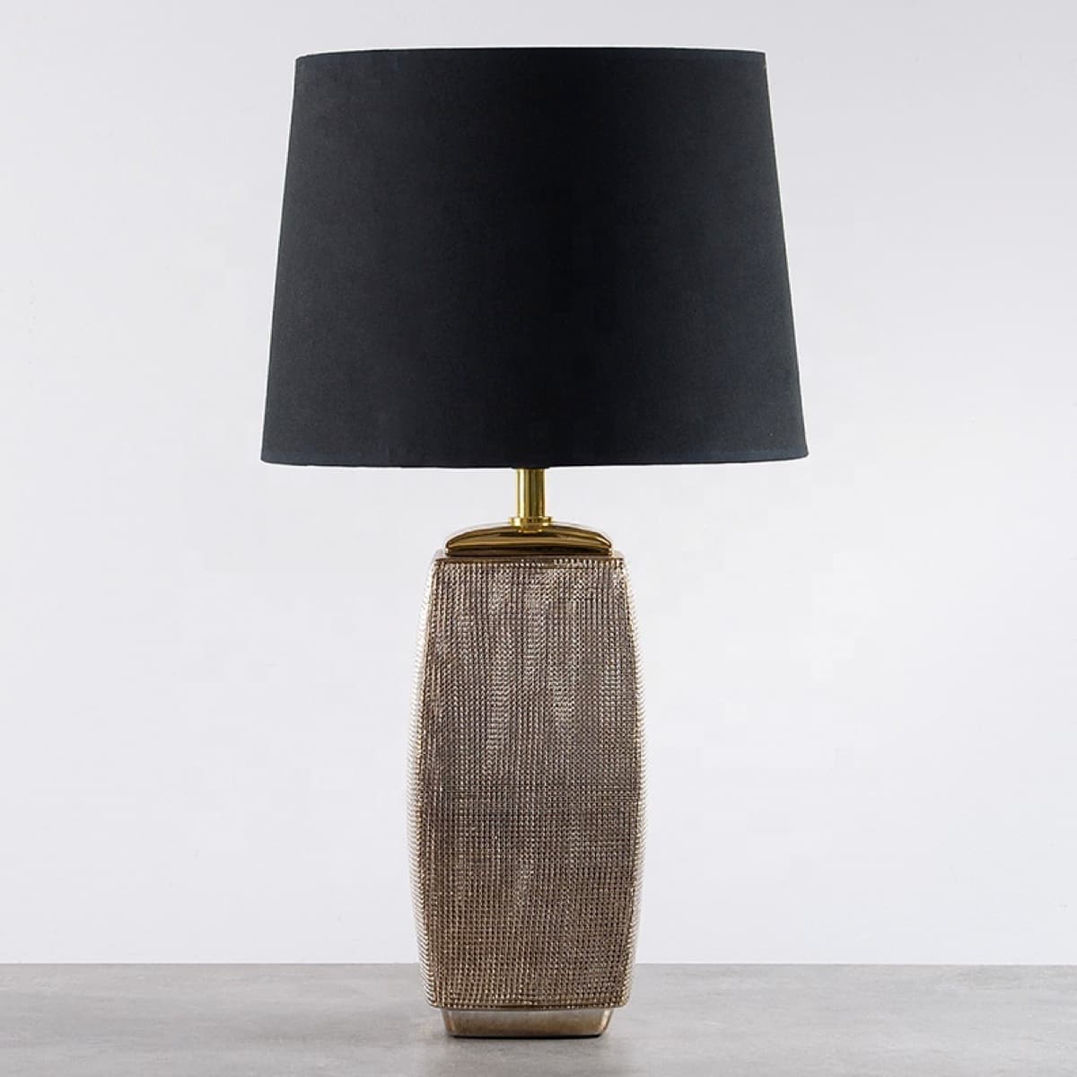 Luneare Aurum Tafellamp Goud
